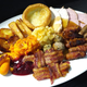 Illustration for article titled Dinner done, now to enjoy mine.